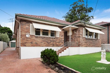 38 Grove Ave, Penshurst, NSW 2222