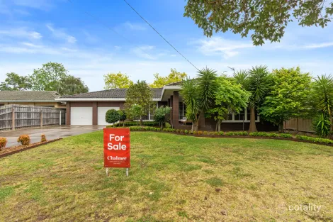 29 Alameda Dr, Sale, VIC 3850