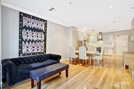 Property photo of 402/36 Grenfell Street Adelaide SA 5000
