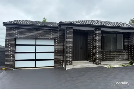 3/9 Margaret St, Ryde, NSW 2112