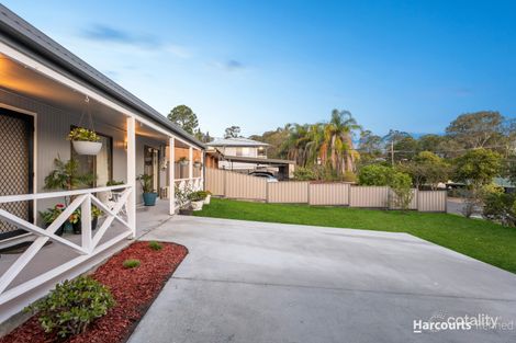 Property photo of 59 Pheasant Avenue Beenleigh QLD 4207