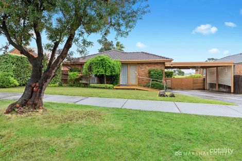 63 Dorothy Cres, Mornington, VIC 3931