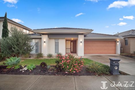 Property photo of 27 Yosemite Street Point Cook VIC 3030