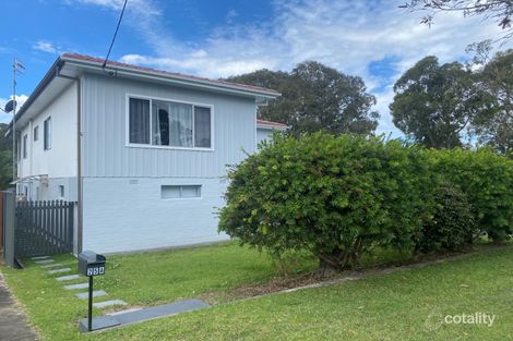 Property photo of 25 Brennon Road Gorokan NSW 2263