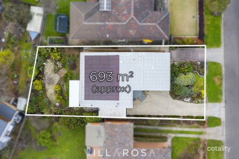 Property photo of 8 Mont Dor Parade Highton VIC 3216