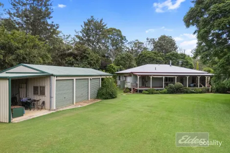 Property photo of 54 Kinen Lane Canina QLD 4570