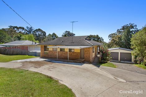 Property photo of 1262 Bells Line Of Road Kurrajong Heights NSW 2758