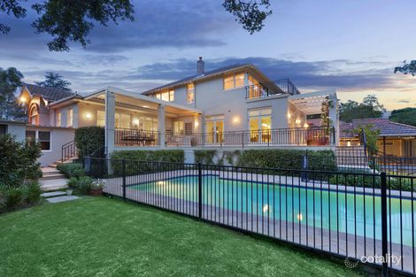 12 Powell St, Killara, NSW 2071