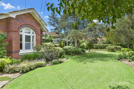Property photo of 12 Powell Street Killara NSW 2071