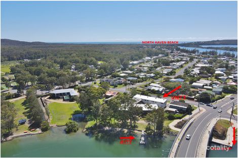 Property photo of 3/3 Bridge Street North Haven NSW 2443
