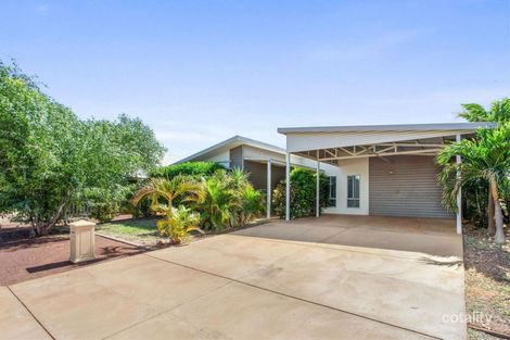 Property photo of 151 Marniyarra Loop Baynton WA 6714