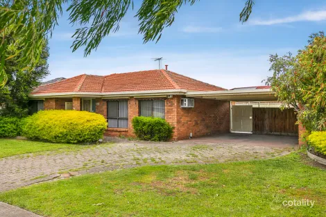 7 Aldershot Dr, Keilor Downs, VIC 3038