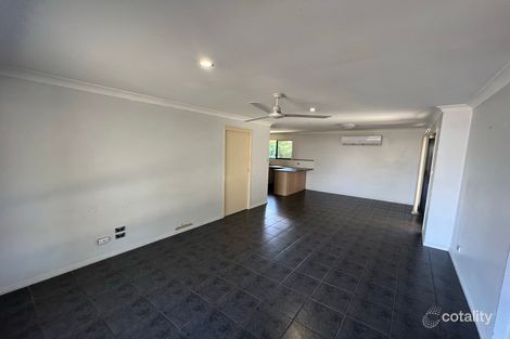 Property photo of 439 Lakes Creek Road Lakes Creek QLD 4701