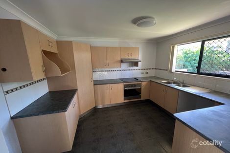 Property photo of 439 Lakes Creek Road Lakes Creek QLD 4701