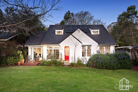 Property photo of 4 Brook Road Glenbrook NSW 2773