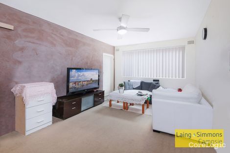 Property photo of 1/16 Northcote Street Canterbury NSW 2193