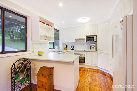 Property photo of 1262 Bells Line Of Road Kurrajong Heights NSW 2758