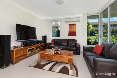 Property photo of 103/2-4 Peninsula Drive Breakfast Point NSW 2137