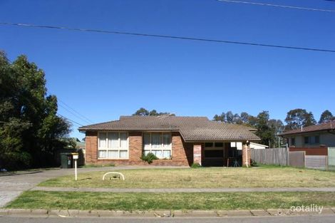 29 Stolle St, Shalvey, NSW 2770