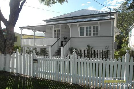 Property photo of 11 Wakefield Street Albion QLD 4010