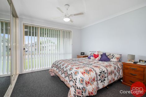 Property photo of 6 Appletree Avenue Aberglasslyn NSW 2320