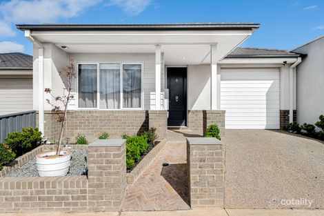 9 CORRIEDALE AVE, TRUGANINA, VIC 3029