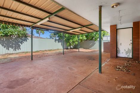 Property photo of 8A Lathwell Close Nickol WA 6714