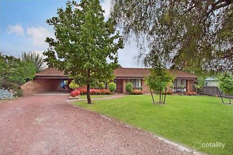 26 Parker St, Maldon, VIC 3463