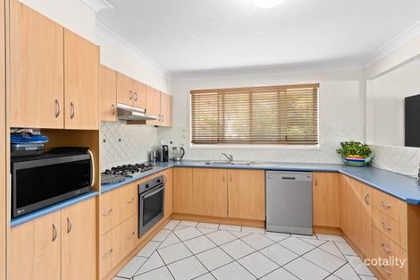 Property photo of 32 Ragamuffin Circuit Shell Cove NSW 2529