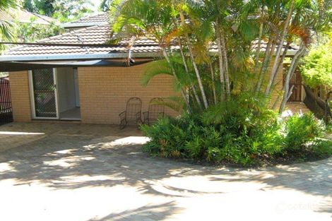Property photo of 19 Cooleroo Crescent Southport QLD 4215