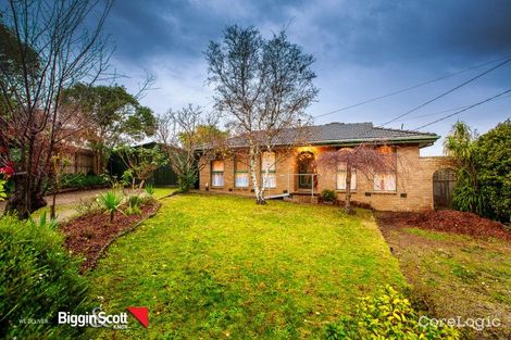 Property photo of 4 Locksley Close Bayswater VIC 3153