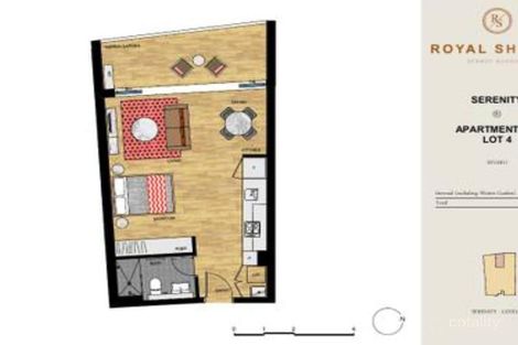 Property photo of 16 River Road Ermington NSW 2115