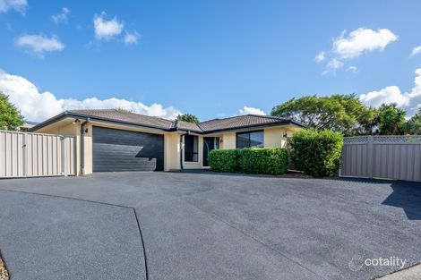 Property photo of 5 Vista Close Woolgoolga NSW 2456