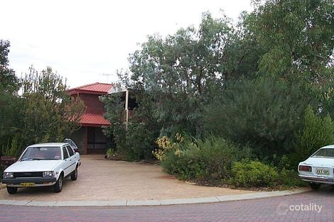 4 Krasnostein Hill, Winthrop, WA 6150