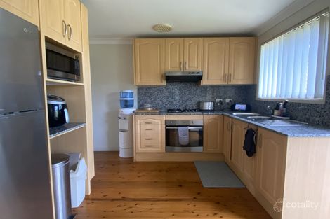 Property photo of 204 Banks Drive St Clair NSW 2759