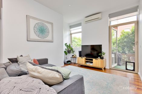 Property photo of 218/5 Ordnance Reserve Maribyrnong VIC 3032