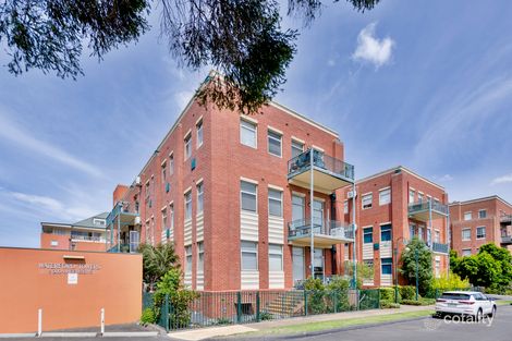 Property photo of 218/5 Ordnance Reserve Maribyrnong VIC 3032