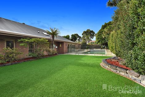 Property photo of 21 Sheringham Drive Wheelers Hill VIC 3150