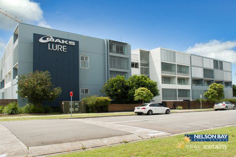 22/19 Church St, Nelson Bay, NSW 2315