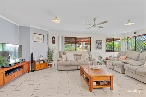 Property photo of 23 Waratah Close Tewantin QLD 4565
