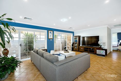 Property photo of 54 Bancroft Road Abbotsbury NSW 2176