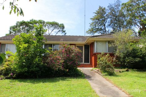 Property photo of 41 Reiby Drive Baulkham Hills NSW 2153