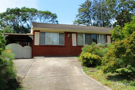 Property photo of 41 Reiby Drive Baulkham Hills NSW 2153