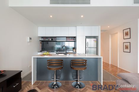 Property photo of 1103/28 Wills Street Melbourne VIC 3000