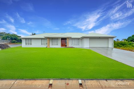 Property photo of 17 Indigo Way Kawungan QLD 4655