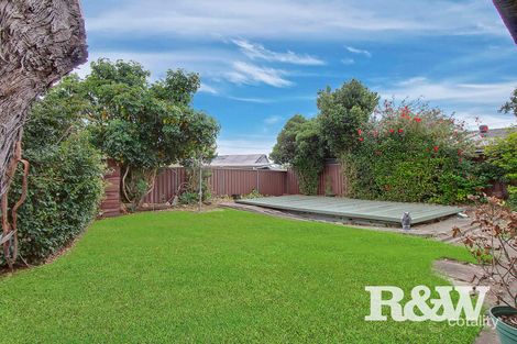 Property photo of 3 Jindalla Crescent Hebersham NSW 2770