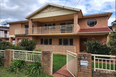 18d Banks Rd, Earlwood, NSW 2206