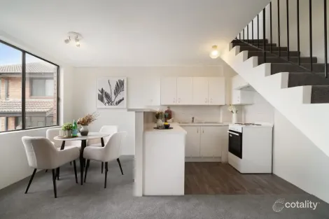 30/492-500 Elizabeth St, Surry Hills, NSW 2010