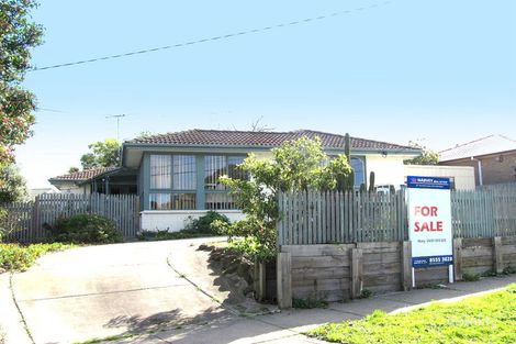 44 Jacksons Rd, Noble Park North, VIC 3174