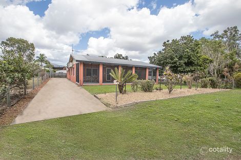 Property photo of 5 Empress Close Cungulla QLD 4816